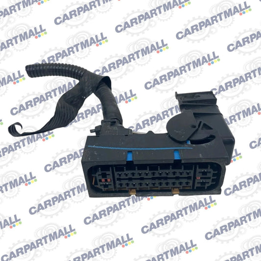 2004-2009 MAZDA 3 MAZDA3 2.0L L4 ABS ANTI LOCK BRAKE PUMP PLUG PIGTAIL CONNECTOR