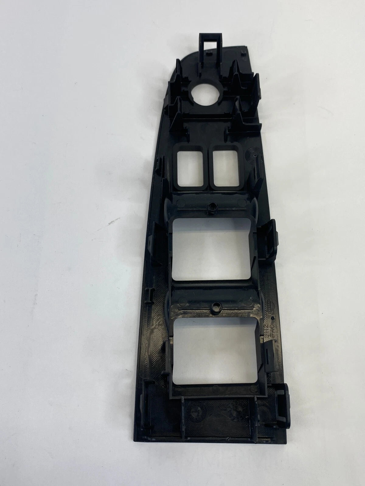 2011 2012 NISSAN ALTIMA FRONT LEFT SIDE MASTER DOOR WINDOW SWITCH COVER TRIM OEM