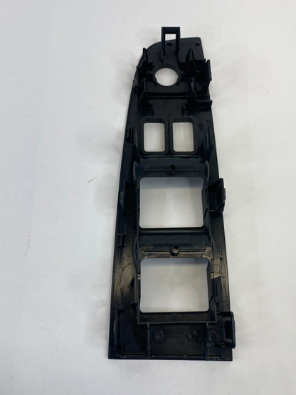 2011 2012 NISSAN ALTIMA FRONT LEFT SIDE MASTER DOOR WINDOW SWITCH COVER TRIM OEM