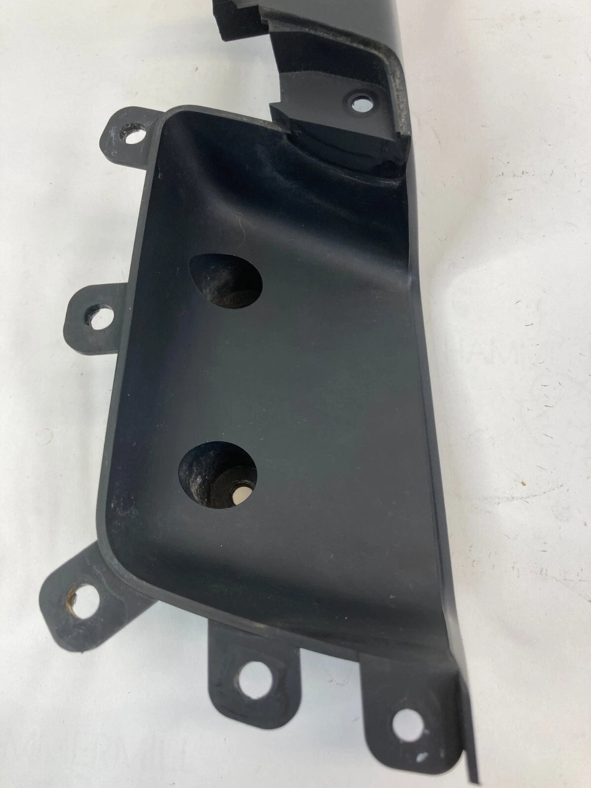 08-10 SATURN VUE FRONT RIGHT SIDE DOOR WINDOW SWITCH BEZEL COVER TRIM 201004044