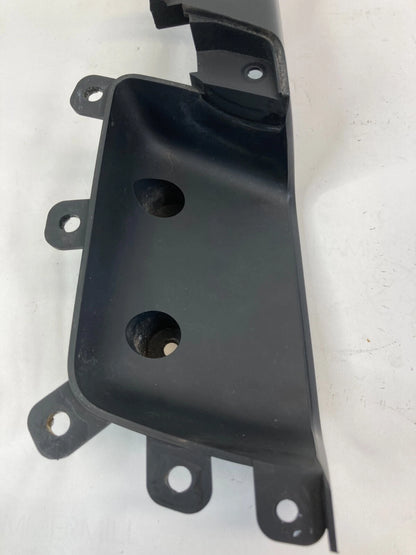 08-10 SATURN VUE FRONT RIGHT SIDE DOOR WINDOW SWITCH BEZEL COVER TRIM 201004044