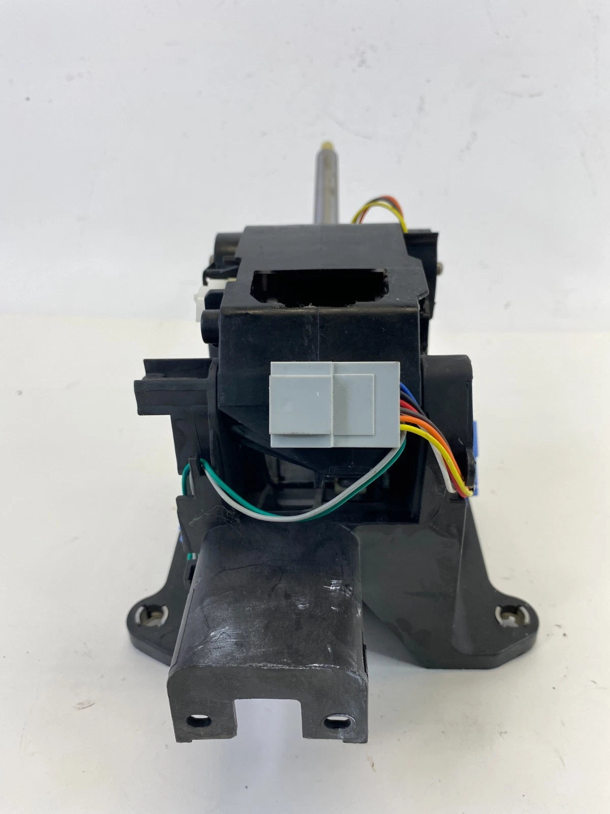 2013 2014 FORD ESCAPE AUTOMATIC FLOOR GEAR SHIFTER LEVER SELECTOR EJ5P-7K004-K