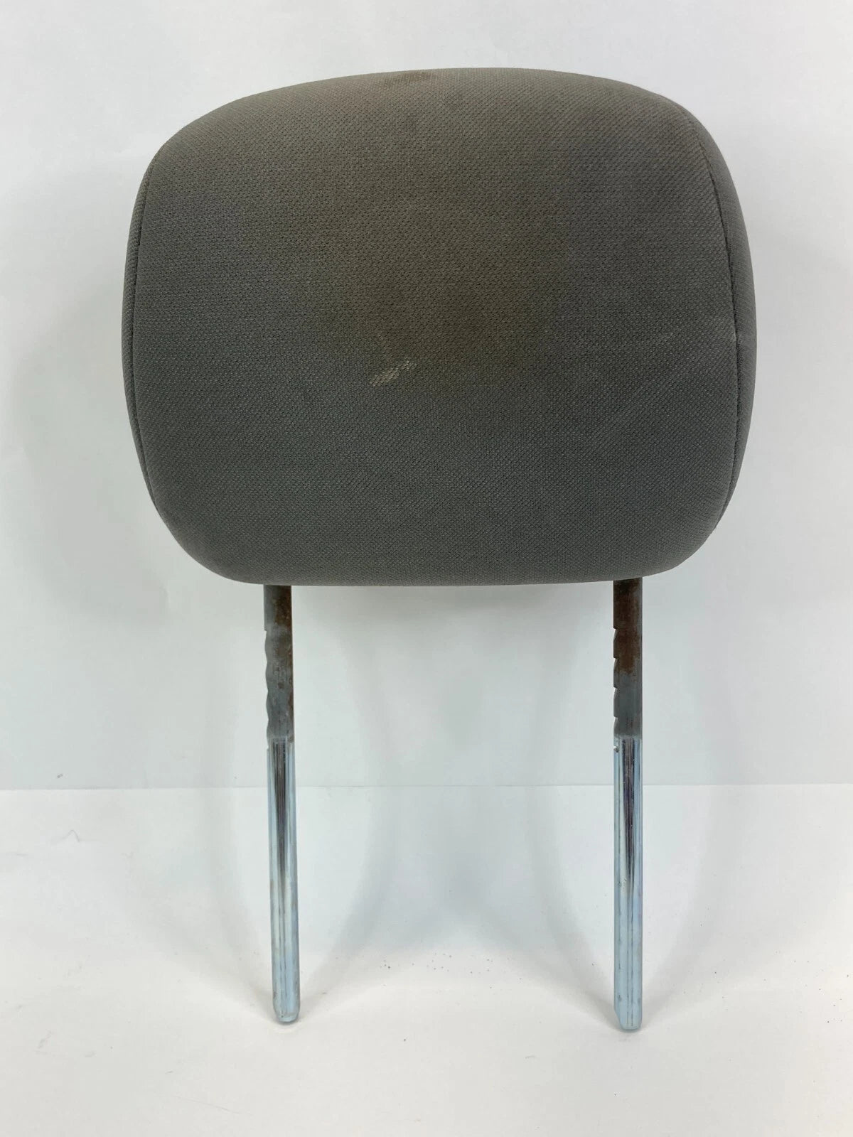 2008-2010 CHRYSLER TOWN & COUNTRY FRONT RIGHT PASSENGER HEADREST GREY CLOTH OEM