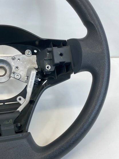 2007 2008 2009 2010 2011 2012 TOYOTA YARIS STEERING WHEEL ASSEMBLY GS120-02460