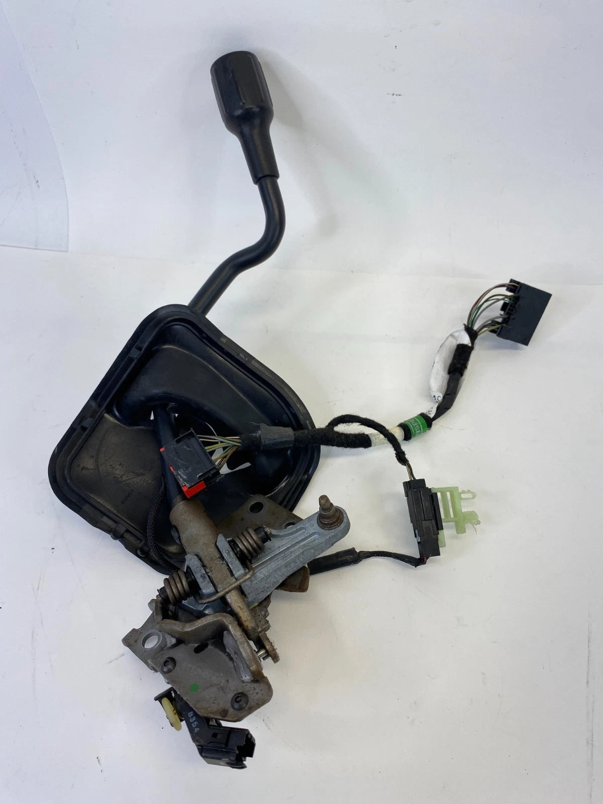 2013-2019 TAURUS EXPLORER INTERCEPTOR A/T GEAR COLUMN SHIFTER LEVER GB5T3E605