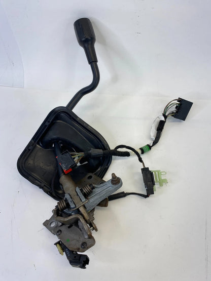 2013-2019 TAURUS EXPLORER INTERCEPTOR A/T GEAR COLUMN SHIFTER LEVER GB5T3E605