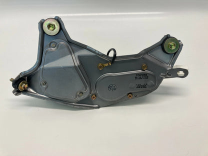 2004-2009 TOYOTA PRIUS REAR TRUNK WINDSHIELD WINDOW GLASS WIPER MOTOR OEM