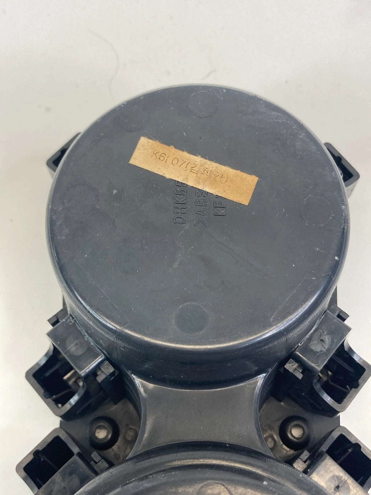 2007-2010 HYUNDAI ELANTRA CENTER CONSOLE CUP HOLDER 85671-2H100 OEM