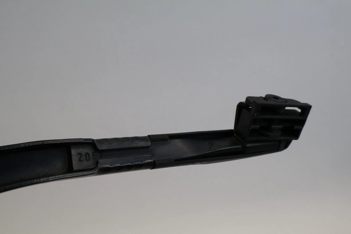 2011-2016 BMW 528I 535I FRONT WINDSHIELD WIPER ARMS PAIR SET RH & LH OEM 7182459