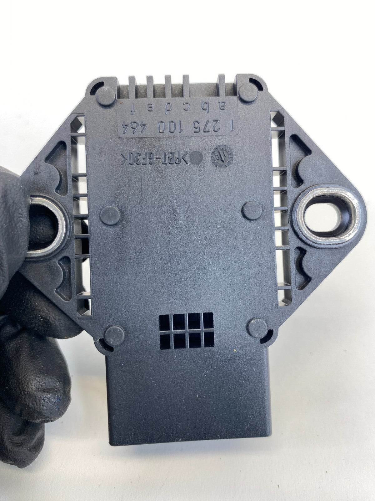 2007-2013 Nissan Altima Suspension Yaw Sensor Rate Gravity Module 47931-JA00A