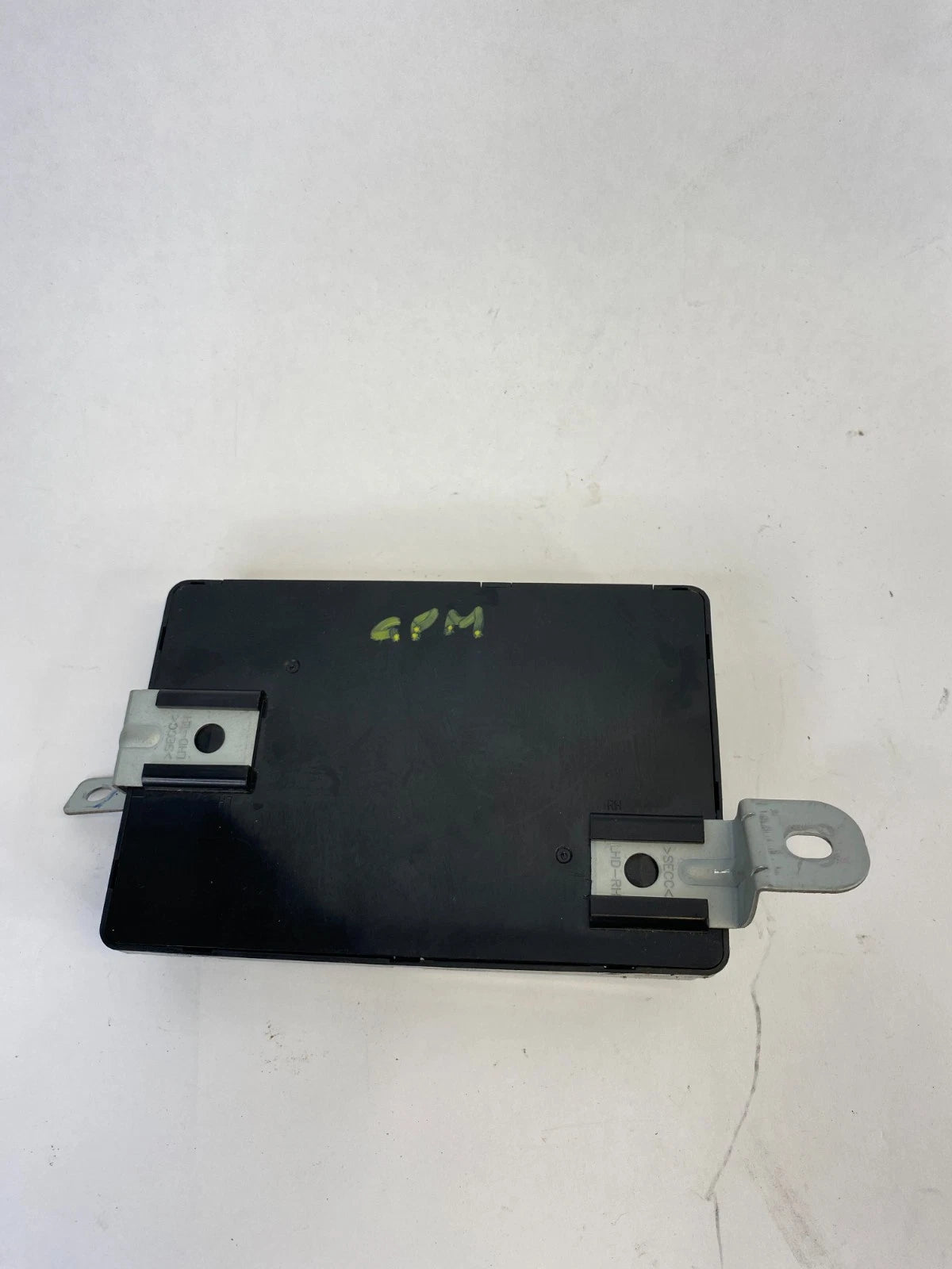 2007-2010 HYUNDAI ELANTRA 2.0L A/T BODY CONTROL MODULE BCM BCU 95400-2H100 OEM