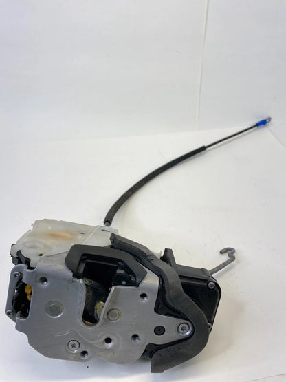10-15 CHEVROLET EQUINOX REAR RIGHT SIDE DOOR LOCK LATCH ACTUATOR 13579552 OEM