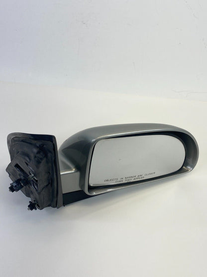 2007-2009 Suzuki XL-7 Front Right Passenger Side View Power Mirror Assy OEM