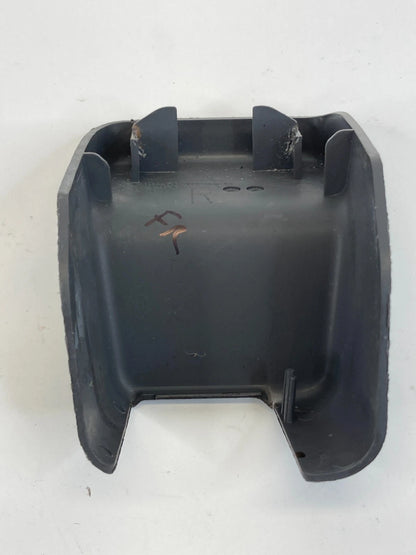 2004 FORD EXPLORER FRONT RIGHT FLOOR SEAT TRACK END COVER CAP 1L24-78622C68-AEW