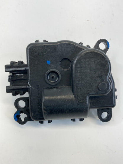 2013-2020 Ford Fusion A/C Heater Door Blend Actuator Motor Module GS7H-19E616-CA