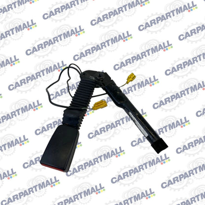 06-12 MERCEDES-BENZ R350 FRONT RIGHT PASSENGER SEAT BELT BUCKLE A2518600469 OEM