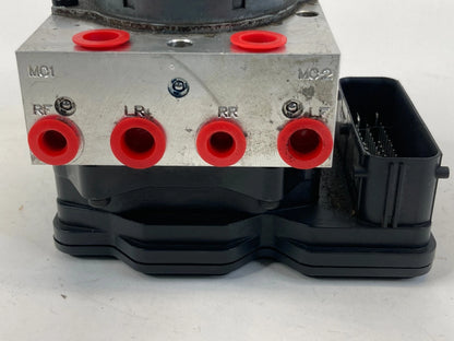 2017 2018 Chevrolet Trax 1.8L FWD ABS Anti Lock Brake Pump Module 42643519 OEM