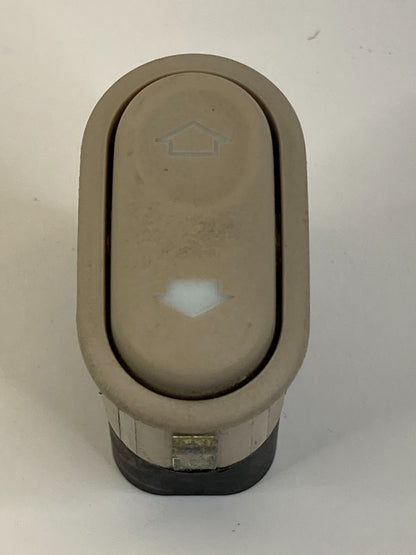 2002-2006 Lincoln Navigator Front Right Seat Lumbar Control Switch 2L7T14B178AA