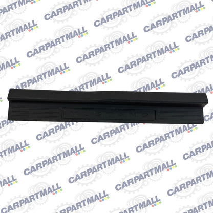 2005-2009 Ford Mustang Front Left Driver Side Door Sill Step Scuff Plate Trim