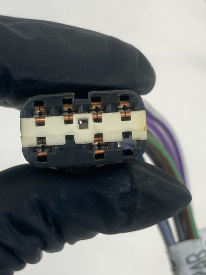 2013-2016 Ford Escape Rear Right Side Door Wire Wiring Harness EV4T-14240-B6EJ3