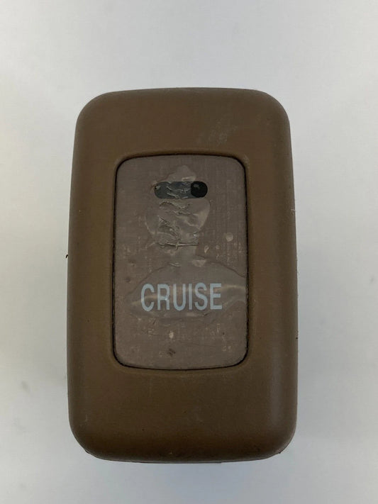 2005 2006 05 06 ACURA MDX CRUISE CONTROL BUTTON SWITCH M15784 OEM