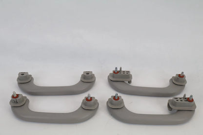 2010-2013 KIA SOUL ROOF GRAB GRIP ASSIST HANDLE SET OF 4 OEM FACTORY