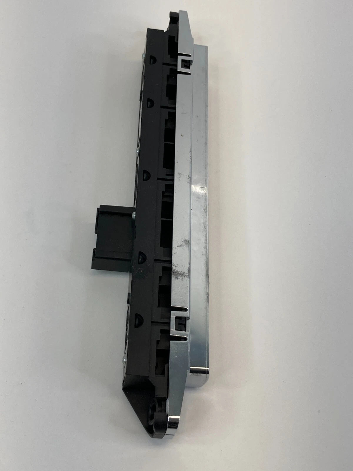 09-12 JAGUAR XF DASH INSTRUMENT PANEL HAZARD LIGHT CONTROL SWITCH 8X2311B650AB