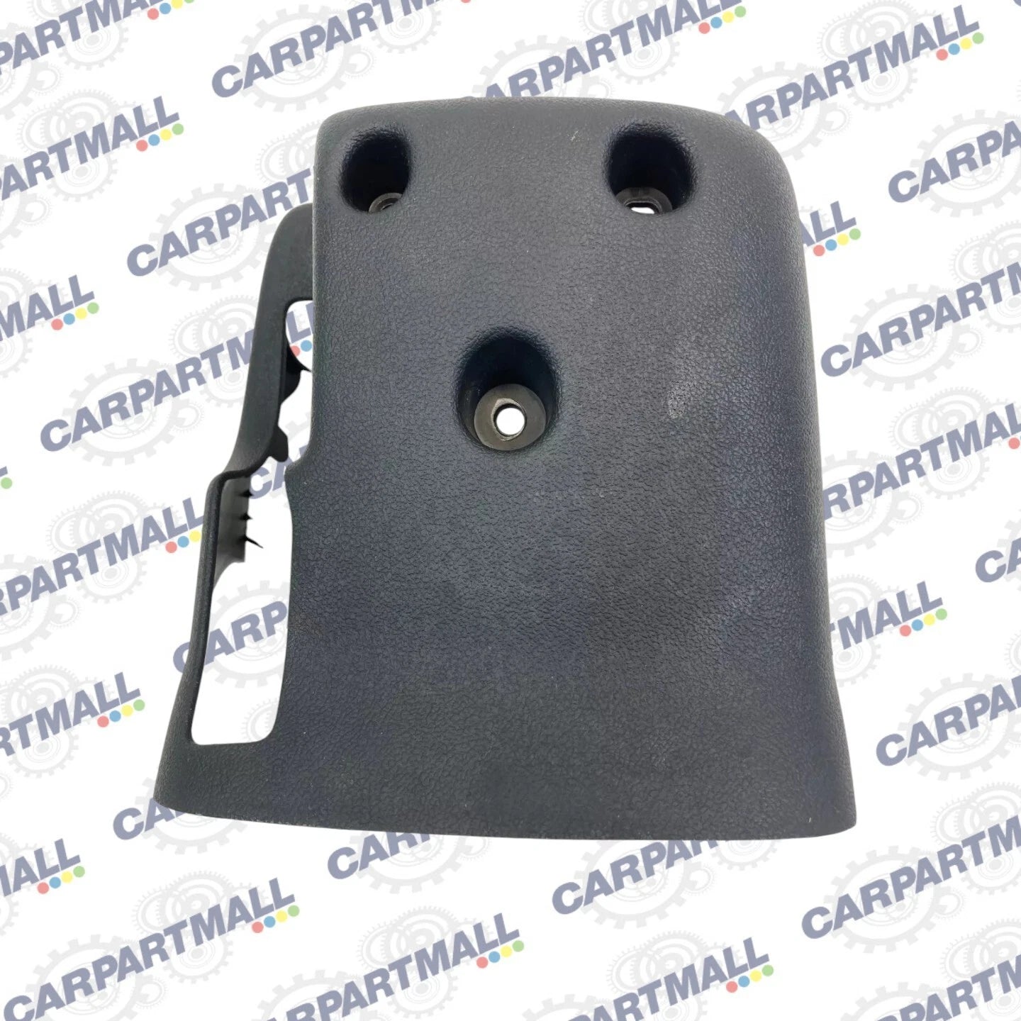 05 06 07 08 09 10 PONTIAC G6 STEERING LOWER COLUMN COVER TRIM BEZEL 22715304 OEM