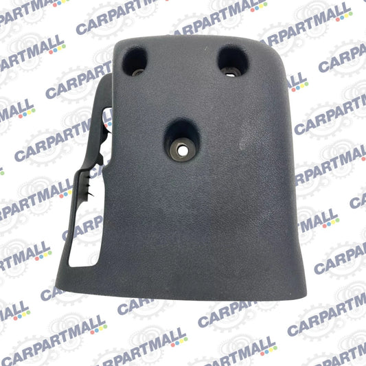 05 06 07 08 09 10 PONTIAC G6 STEERING LOWER COLUMN COVER TRIM BEZEL 22715304 OEM