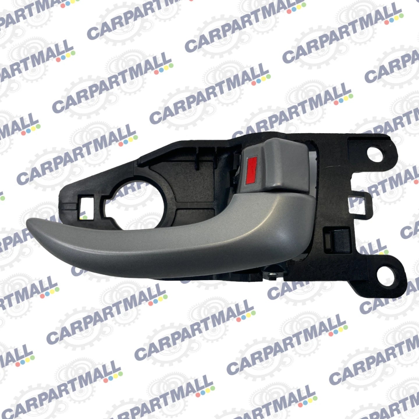 11-16 HYUNDAI ELANTRA FRONT RIGHT PASSENGER SIDE INTERIOR DOOR HANDLE 82623MD000