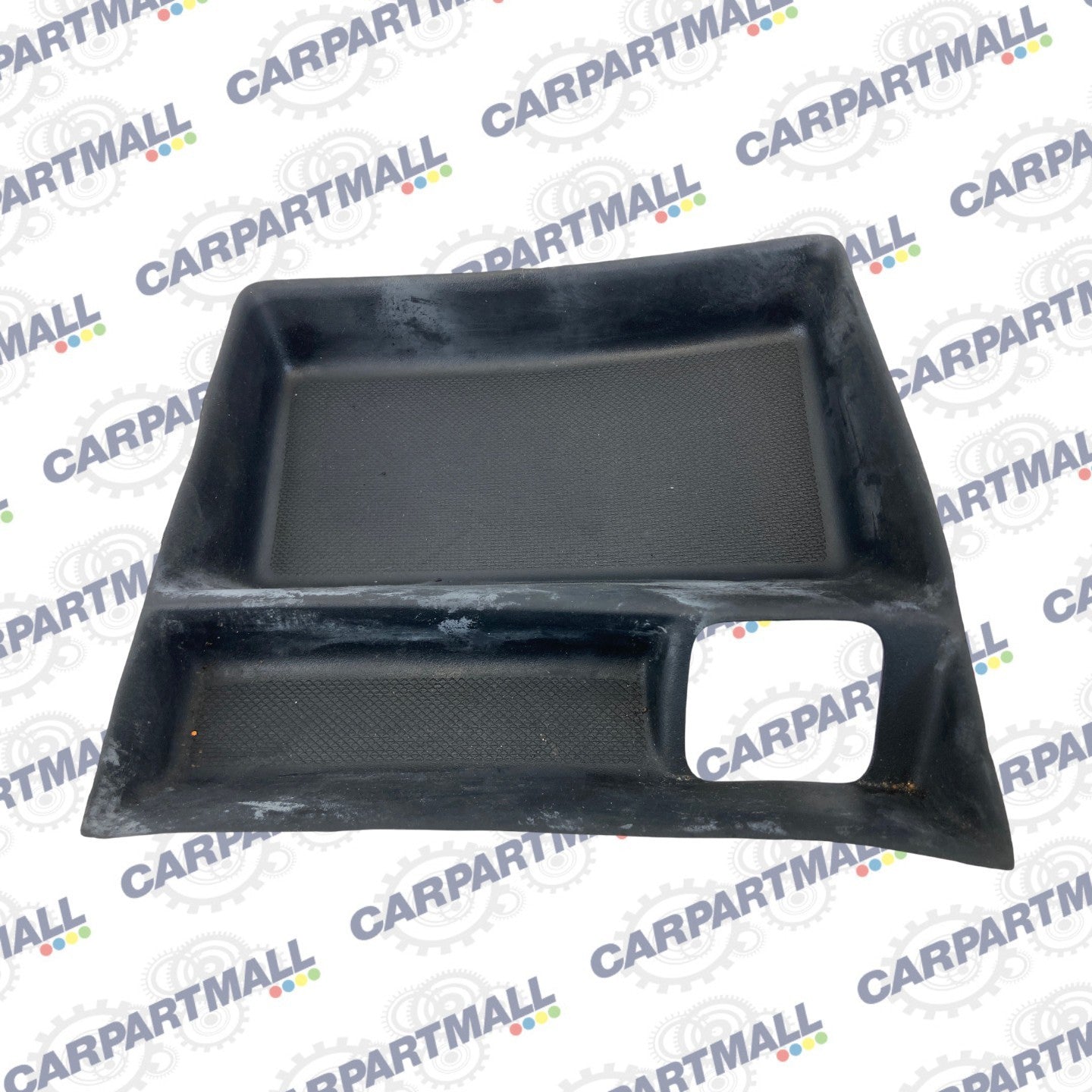 2013-2016 Ford Fusion Center Console Rubber Mat Tray Insert Panel DS73F045M97A