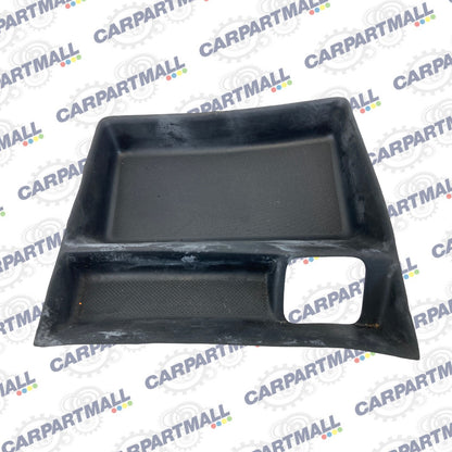 2013-2016 Ford Fusion Center Console Rubber Mat Tray Insert Panel DS73F045M97A