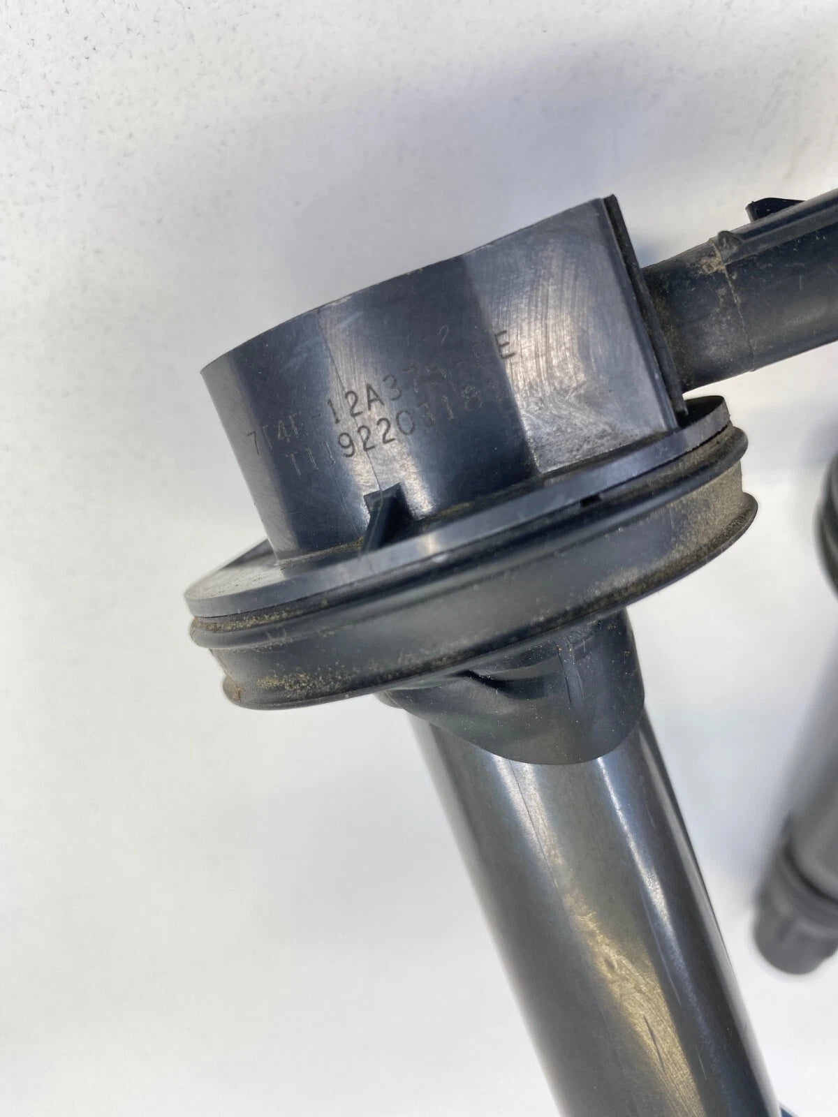 09-13 MAZDA 6 MAZDA6 3.5L V6 24V ENGINE IGNITION COIL IGNITER SET OF 2 FOMOCO