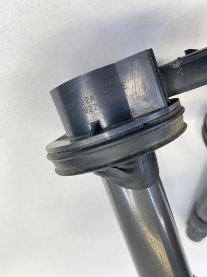 09-13 MAZDA 6 MAZDA6 3.5L V6 24V ENGINE IGNITION COIL IGNITER SET OF 2 FOMOCO