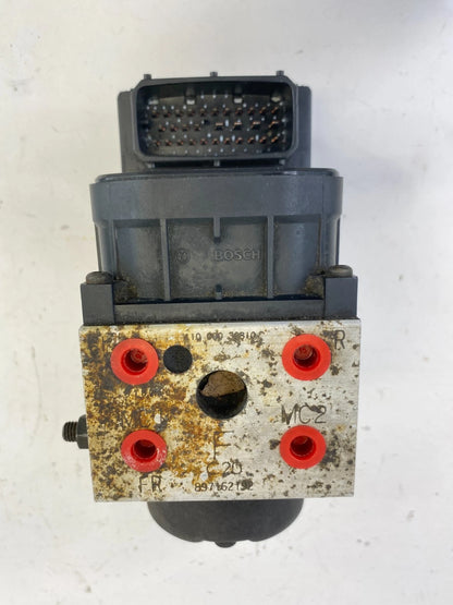1998-2002 ISUZU TROOPER 3.5L 4WD ANTI-LOCK BRAKE PUMP ABS CONTROL MODULE OEM