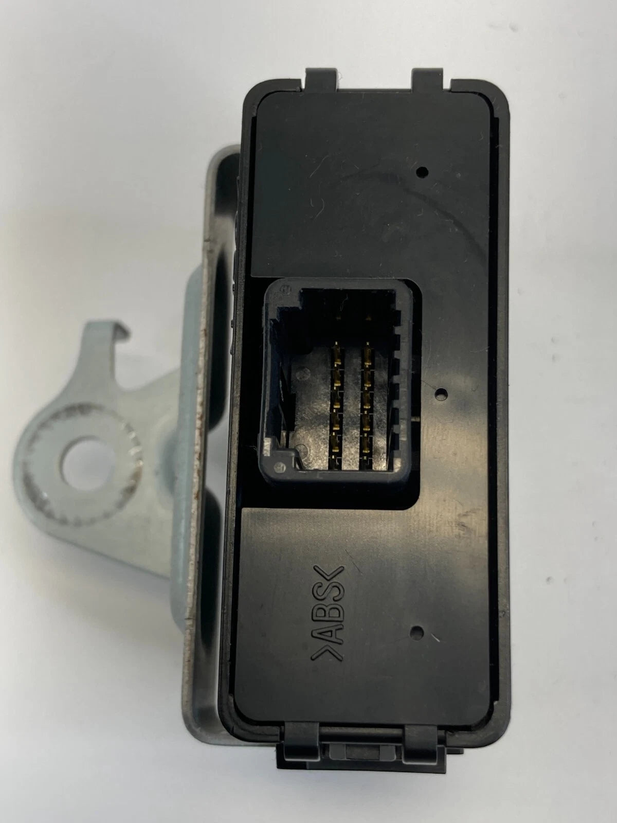 2007 TOYOTA CAMRY SUSPENSION TIRE PRESSURE MONITOR CONTROL MODULE 89769-33010