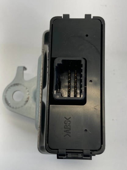 2007 TOYOTA CAMRY SUSPENSION TIRE PRESSURE MONITOR CONTROL MODULE 89769-33010