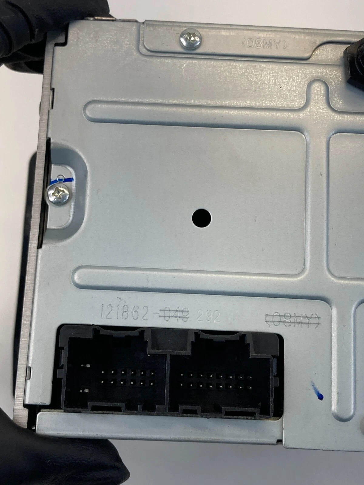 2012-2015 CHEVROLET CAPTIVA SPORT RADIO AM/FM CD PLAYER RECEIVER 22924485 OEM