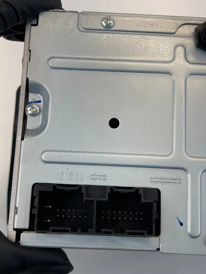 2012-2015 CHEVROLET CAPTIVA SPORT RADIO AM/FM CD PLAYER RECEIVER 22924485 OEM