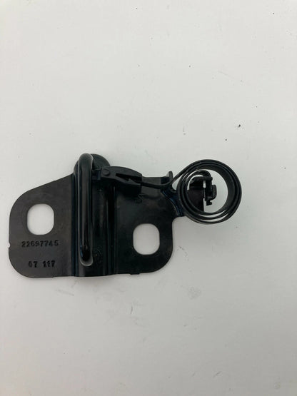 2005-2010 CHEVROLET COBALT 2.2L COUPE REAR TRUNK LATCH LOCK CATCH STRIKER PLATE