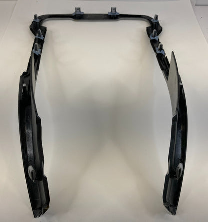 2013-2016 Ford Fusion Center Dash Radio Bezel Trim Molding DS73-F044K30-AJ OEM