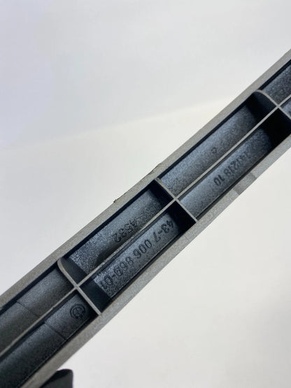 2002-2005 BMW 745I 745LI DASH LEFT SIDE PANEL TRIM COVER BEZEL 14121810 OEM
