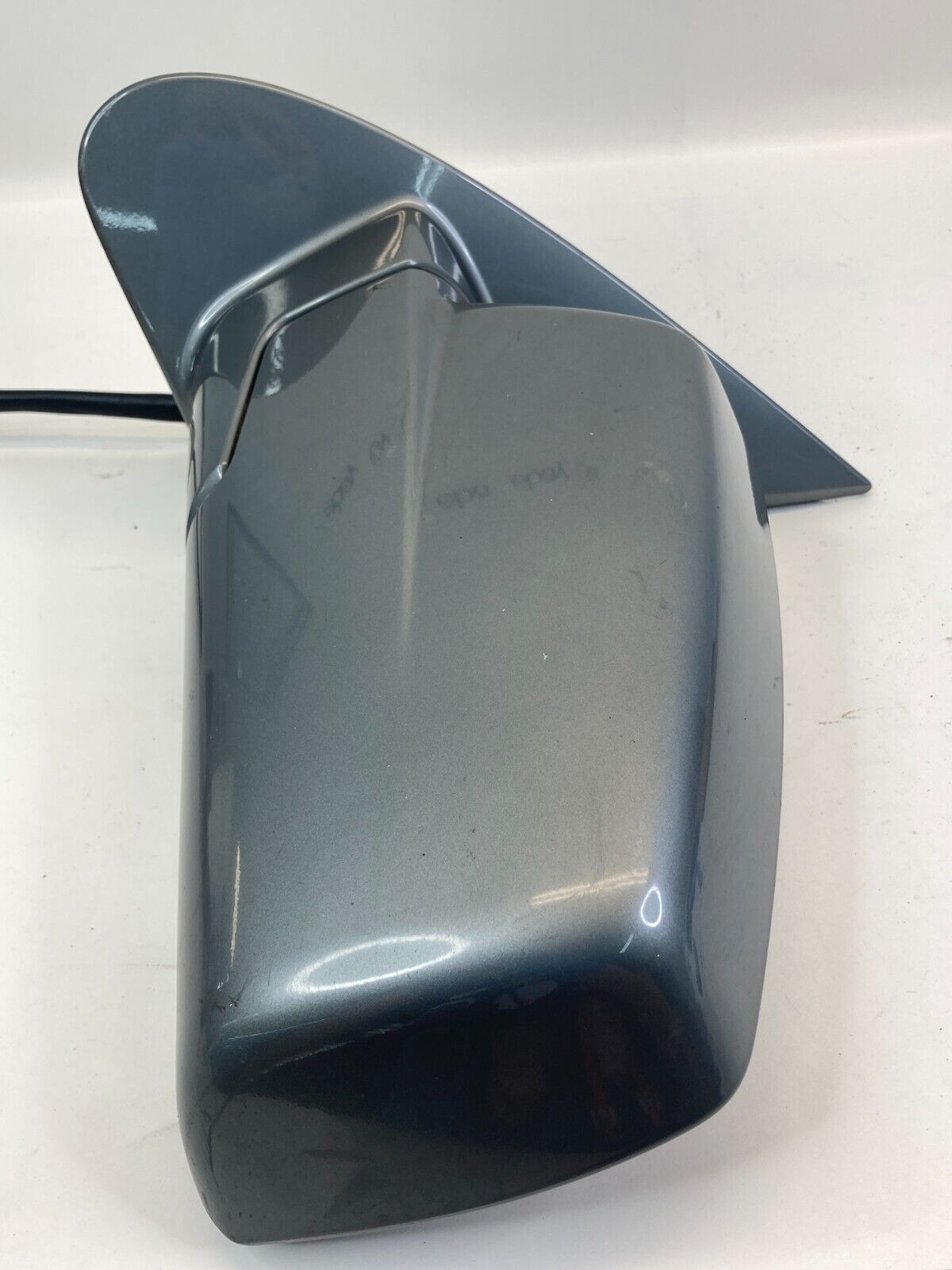 2004-2006 Cadillac SRX Base Left Driver Side View Power Mirror E1010793 LH OEM