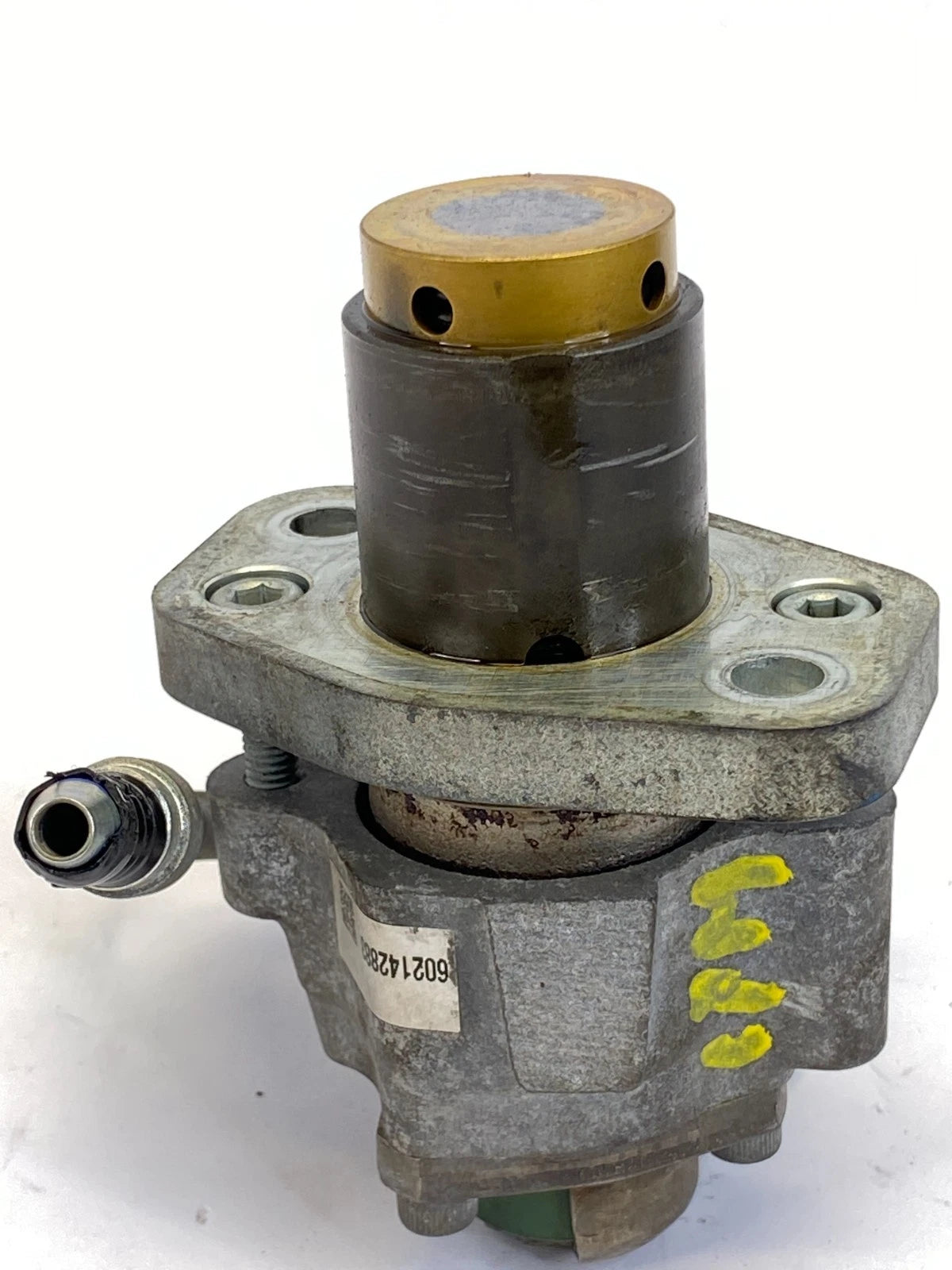 2007-2015 LEXUS GS350 ENGINE HIGH PRESSURE FUEL GAS PUMP OEM