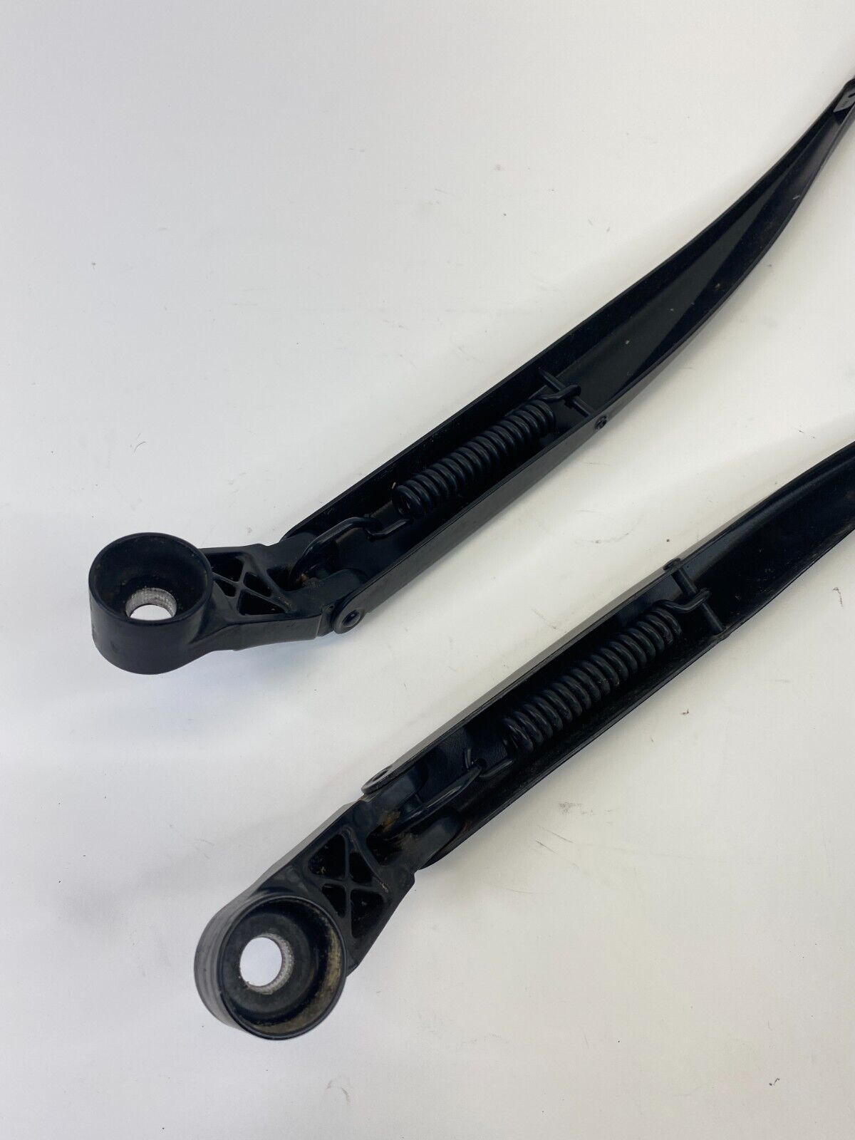 2006-2013 Lexus IS250 IS350 Front Left & Right Windshield Wiper Arm Pair Set OEM