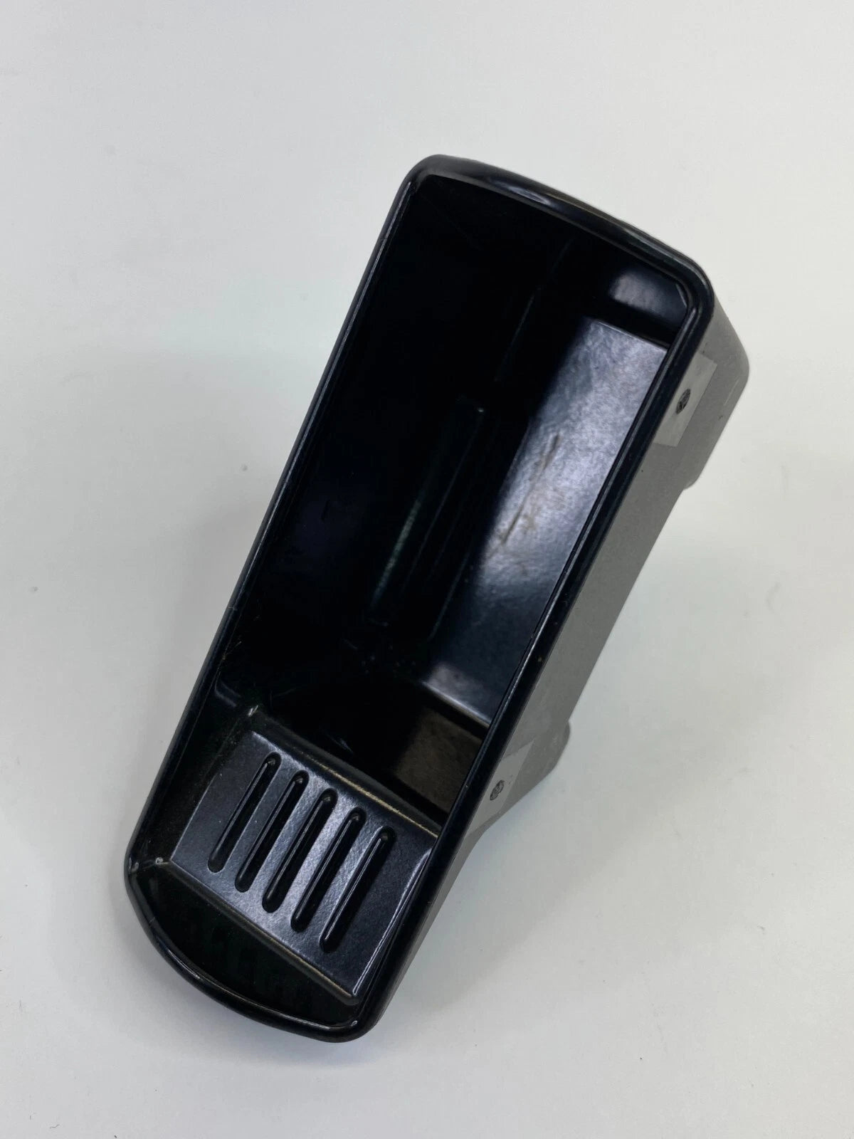 04-07 BMW 530I REAR LEFT OR RIGHT SIDE DOOR ASHTRAY ASH TRAY INSERT 7079389 OEM