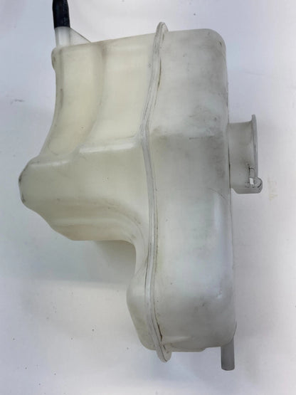 2011-2014 HYUNDAI SONATA 2.4L L4 16V ENGINE COOLANT RESERVOIR TANK ASEMBLY OEM