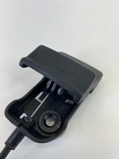 2008-2011 FORD FOCUS HOOD RELEASE OPENER HANDLE LEVER FRONT INTERIOR OEM FACTORY