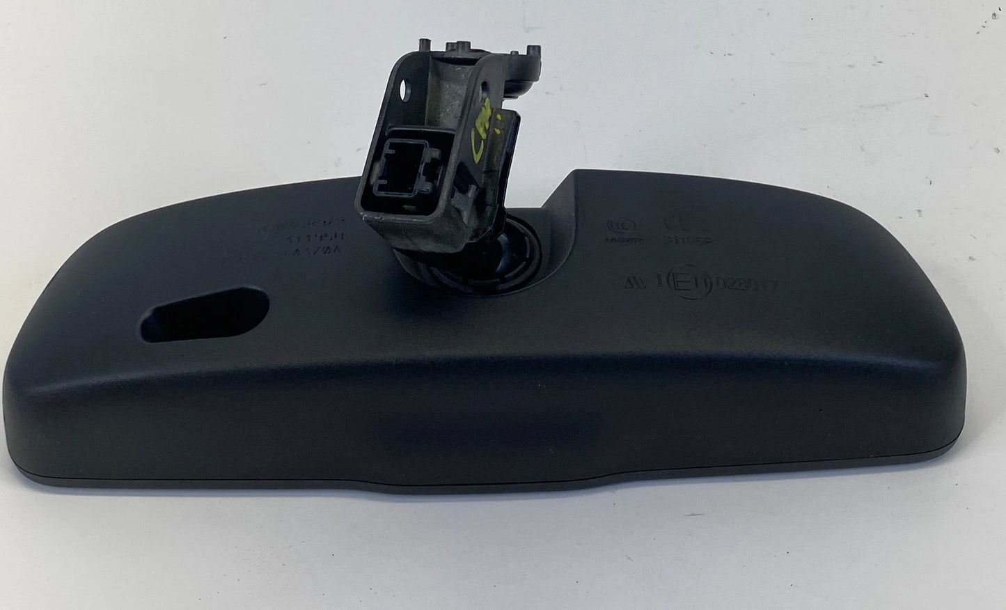 2015-2017 CHRYSLER 200 REAR VIEW MIRROR AUTO DIM UCONNECT ASSIST OEM E11028017