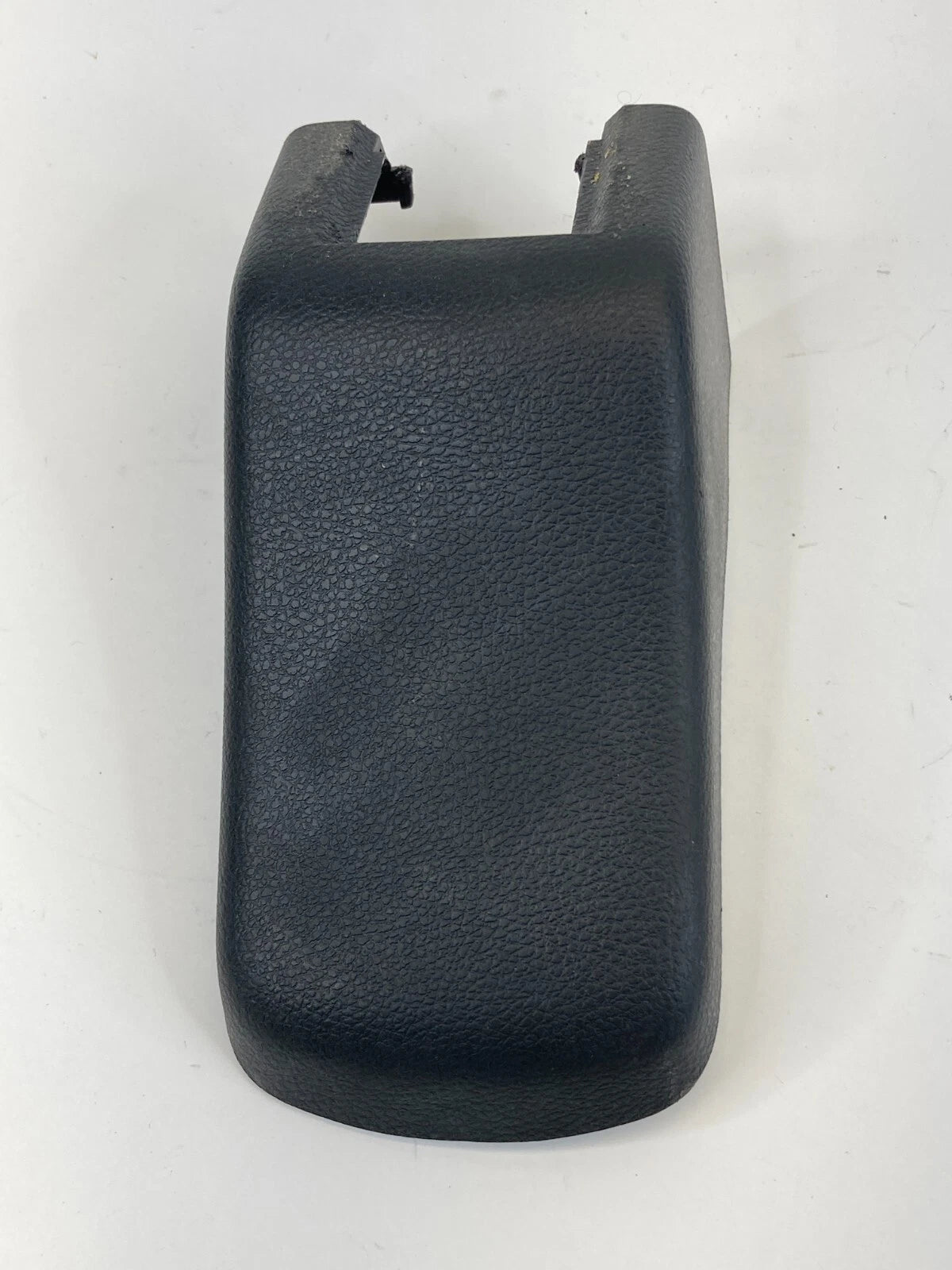 2009-2013 HONDA FIT FRONT LEFT SEAT OUTER TRACK COVER ASSEMBLY 81505-TF0A OEM
